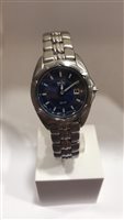 Armbanduhr Seiko Dame in Stahl SXC229P1 - SXC229P1
